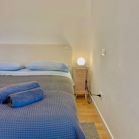 Susannas Lovely New Apartment ลีวอร์โน ภายนอก รูปภาพ